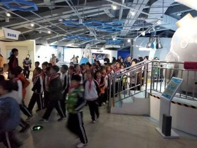 滨州科技馆预约入口指南，轻松预约参观科技馆