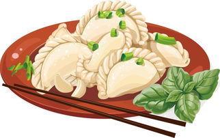 大雪吃饺子这背后竟有这么多寓意