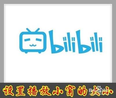 手机哔哩哔哩小窗播放怎么设置大小