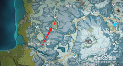 原神山中之物雪葬之都解冻碎片攻略