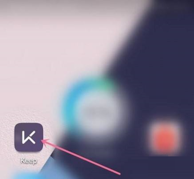 keep怎么开启未成年模式