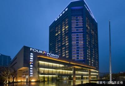 喜来登酒店属于几星级酒店