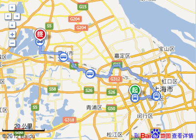 昆山坐地铁去上海要多久？昆山到上海地铁的时间与路线