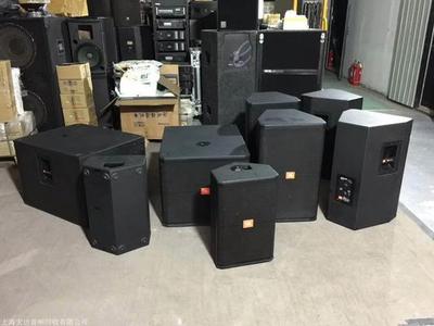 年音响旧货市场的最新动态是什么
