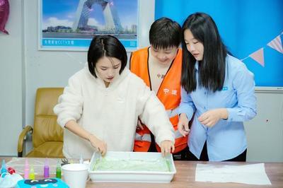 丝巾拓印是什么工艺