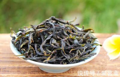 台湾茶有哪些品种呢