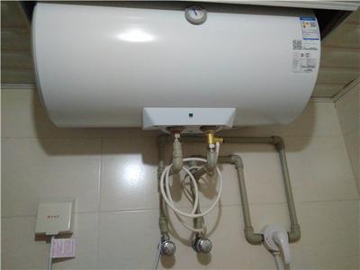 冬天热水器调多少度最合适？冬季热水器温度设置指南