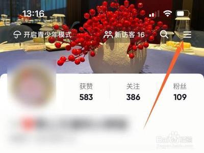 抖音怎么关闭时间锁