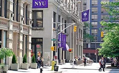 NYU是哪个大学？了解纽约大学的基本情况