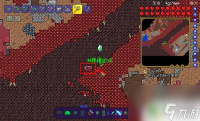 挖矿界的瑰宝泰拉瑞亚钯金矿究竟是宝藏还是传说