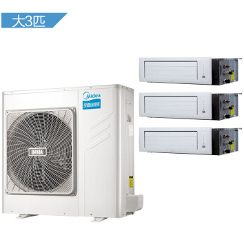 美的空调总代理真的这么厉害吗