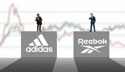 锐步是阿迪旗下的品牌这你都知道