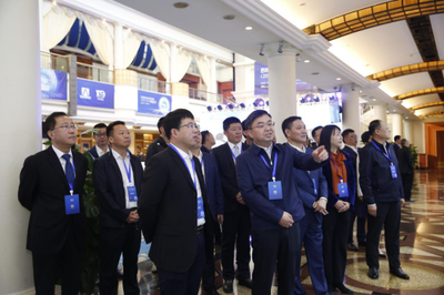 长虹国企有编制吗