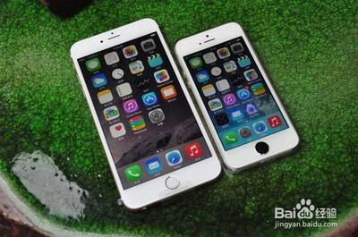 苹果手机怎么将桌面图标放大