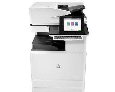 打印机复印机故障频发如何快速修复