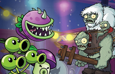 为什么植物大战僵尸如此受欢迎