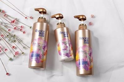 洗发水哪个牌子好用香味持久