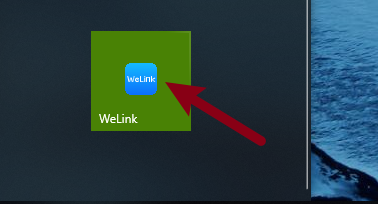 WeLink怎么关闭消息通知的声音和振动