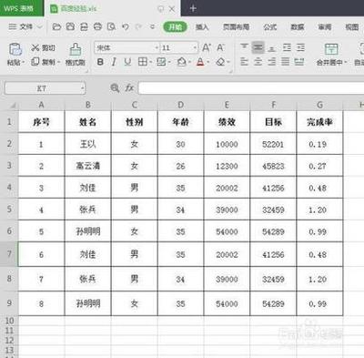 怎么在wps表格数据前面添加图标