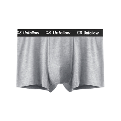 三角裤和平角裤哪个更适合日常穿着