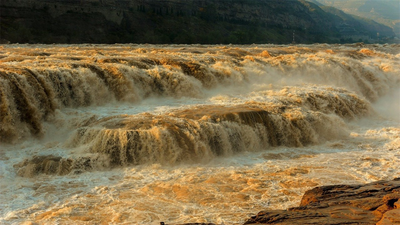 河南河北的河指的是哪条河？了解黄河的流域