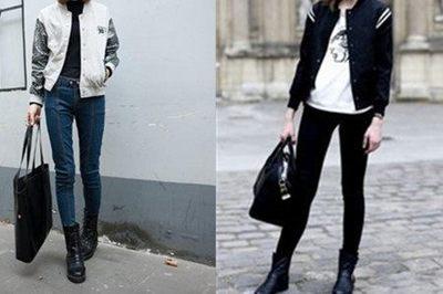 15度穿什么衣服合适？推荐适合15度天气的穿搭