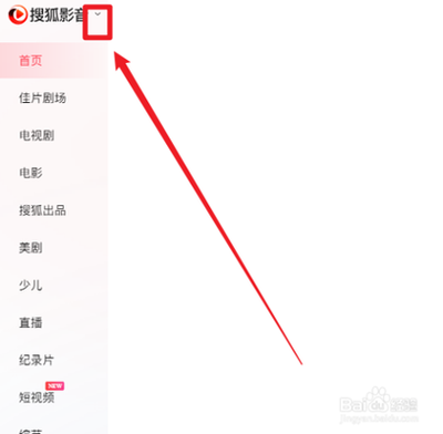 搜狐影音 怎么启用硬件加速进行弹幕