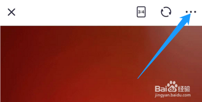 手机美图秀秀怎么关闭拍照声音