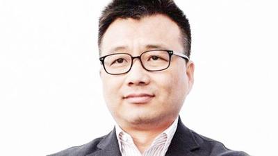 阿里影业老樊他到底是谁