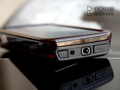 诺基亚开机键在哪