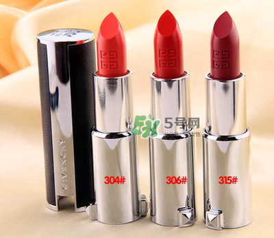 纪梵希口红保质期到底有多久