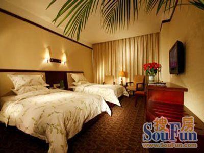 酒店品牌有哪些经济类型