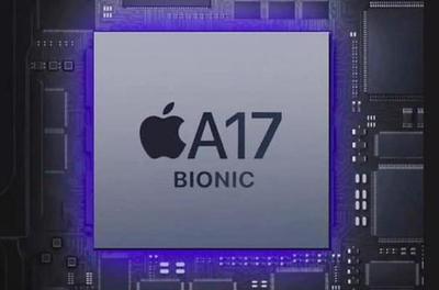 为什么芯片参数配置如此强大