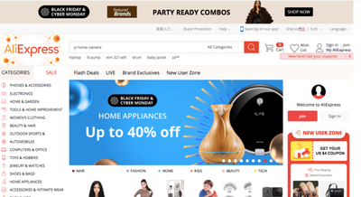 速卖通卖家你的登陆小秘籍来了