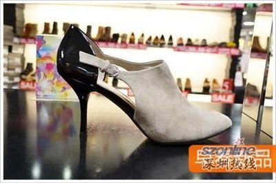 思加图女鞋和百丽女鞋哪个更好