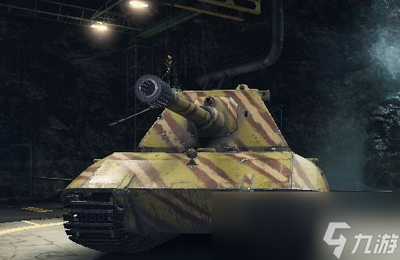 坦克世界战争迷的梦幻登陆港