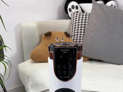 创维取暖器真的好用冬天的救星 创维取暖器真的好用冬天的救星