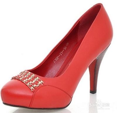 淘宝上如何挑选合适的女鞋