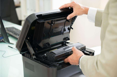 打印小能手遇到难题打印机罢工怎么办