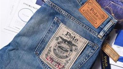 拉夫劳伦真假一文教你火眼金睛