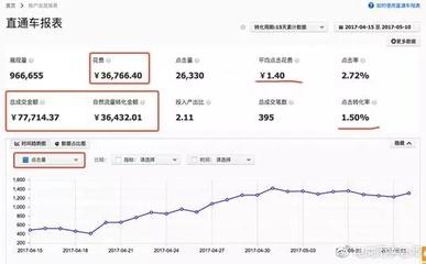 淘宝推广费用一个月要花多少 淘宝推广费用一个月要花多少