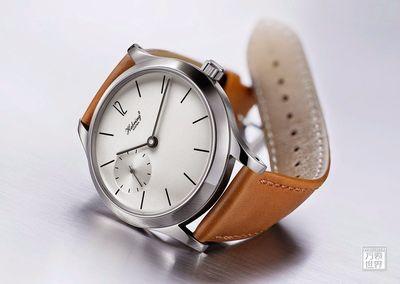 年名牌手表大赏奢华与工艺的完美结合