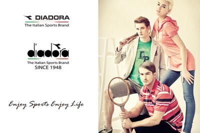 年代的迪亚多纳是什么品牌