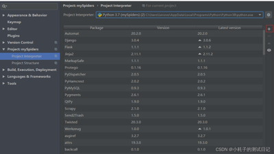 PyCharm如何使用国内镜像 PyCharm使用国内镜像的方法