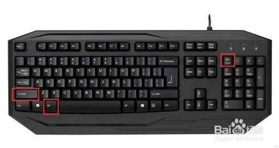 win11键盘失灵按键怎么恢复 win11键盘失灵按键恢复教程