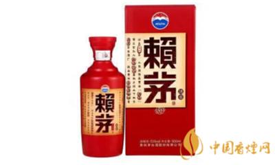 度赖茅酒的价格是多少