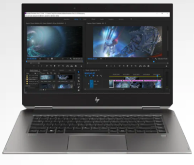 惠普笔记本电脑性能与设计的完美融合