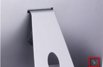 苹果台式电脑怎么开机