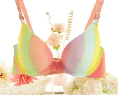 如何绘制一份专业文胸设计图纸