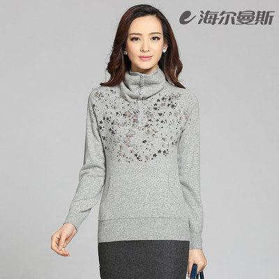 羊绒衫十大名牌排名是哪些品牌 羊绒衫十大名牌排名是哪些品牌